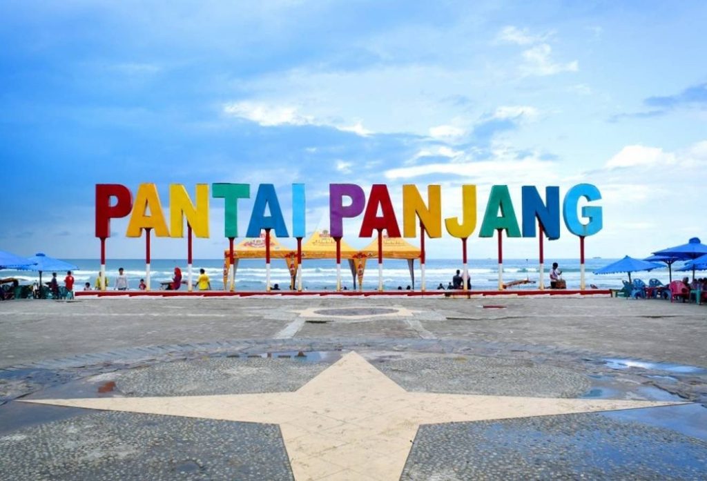 Pantai Panjang